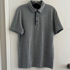 Royal Robbins Merino Blend Polo Shirt